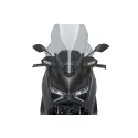 PUIG V-Tech Line Touring Windshield YAMAHA TOURING X-MAX 125 / 300 / 2025 2026 - 22544