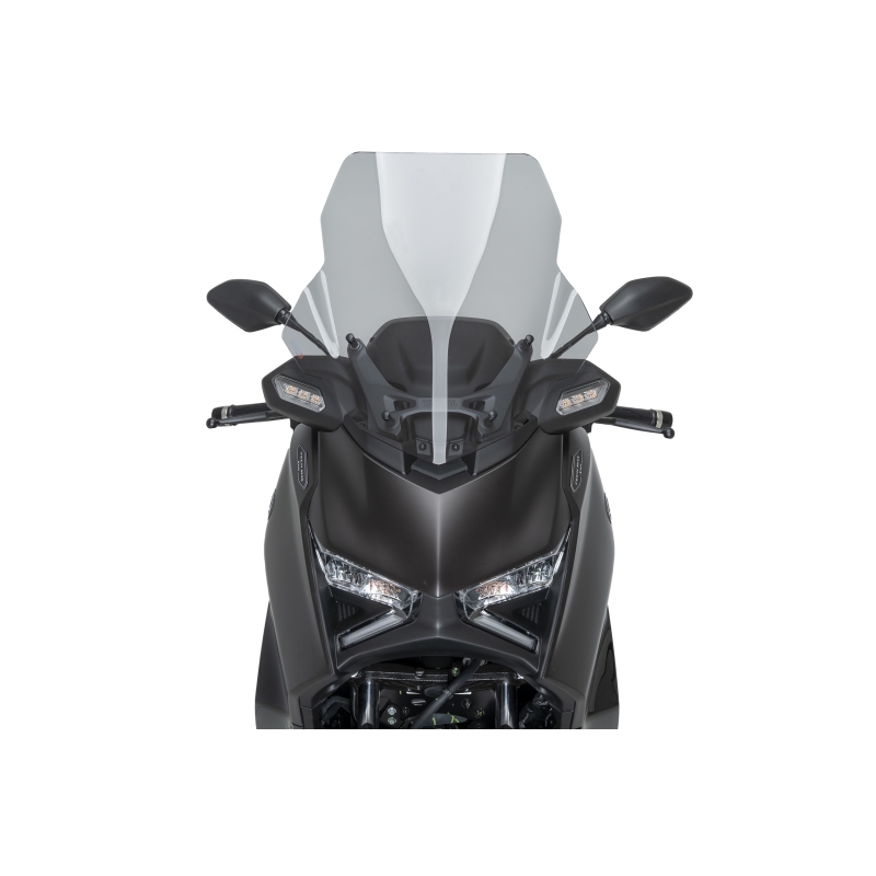 PUIG Pare Brise Bulle V-Tech Line YAMAHA TOURING X-MAX 125 / 300 / 2025 - 21926