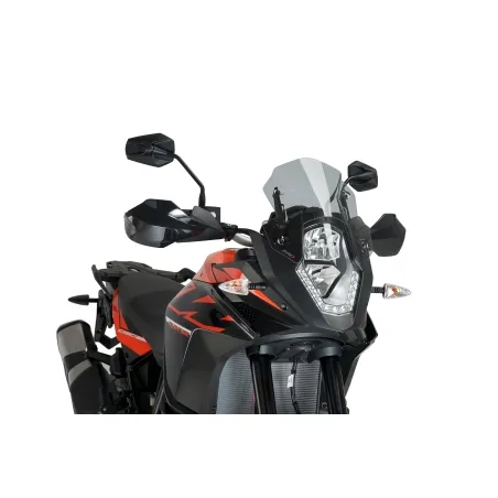 PUIG sport screen KTM 1050 ADVENTURE / 1090 / 1190 / 1290 SUPER ADVENTURE / 2013 2023 - 6847