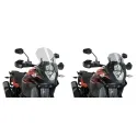 PUIG sport screen KTM 1050 ADVENTURE / 1090 / 1190 / 1290 SUPER ADVENTURE / 2013 2023 - 6847