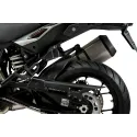 PUIG Garde Boue arrière lèche roue KTM 1090 / 1190 ADVENTURE / 1290 SUPER ADVENTURE / 2013 2023 - 3670