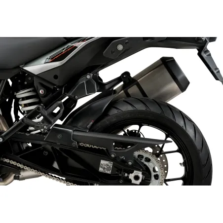 PUIG Garde Boue arrière lèche roue KTM 1090 / 1190 ADVENTURE / 1290 SUPER ADVENTURE / 2013 2023 - 3670