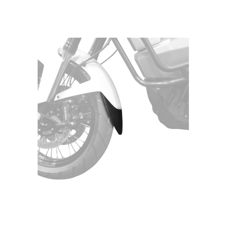 PUIG front Fender Extension KTM 1090 / 1190 ADVENTURE / 1290 SUPER ADVENTURE / 2013 2024 - 9026