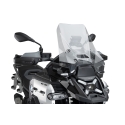 PUIG  pair of hand-protectors extensions BMW R 1300 GS ADVENTURE / 2024 2025 - 22317