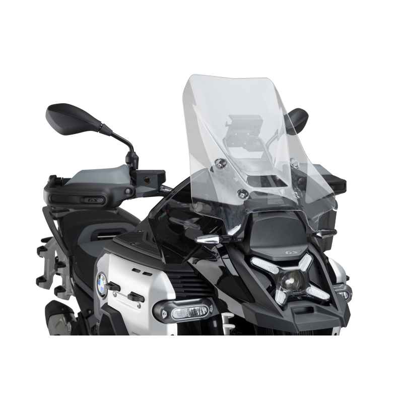 PUIG  pair of hand-protectors extensions BMW R 1300 GS ADVENTURE / 2024 2025 - 22317