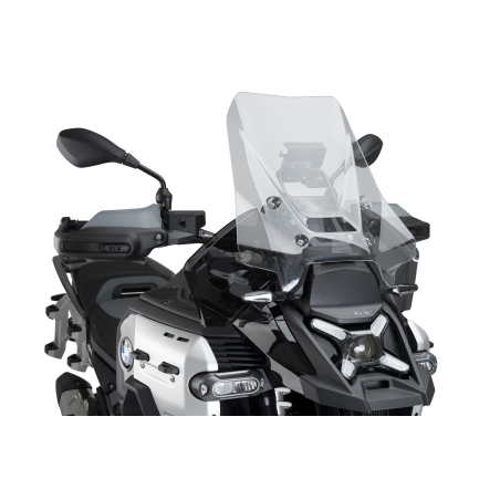 PUIG  pair of hand-protectors extensions BMW R 1300 GS ADVENTURE / 2024 2025 - 22317