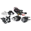 PUIG feux auxiliaires à LED BEAM 3.0 BMW R 1300 GS / 2023 2026 - 22152