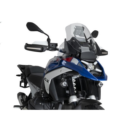 PUIG feux auxiliaires à LED BEAM 3.0 BMW R 1300 GS / 2023 2026 - 22152