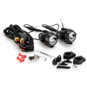 PUIG BEAM 3.0 LED auxiliary lights UNIVERSAL - 21786