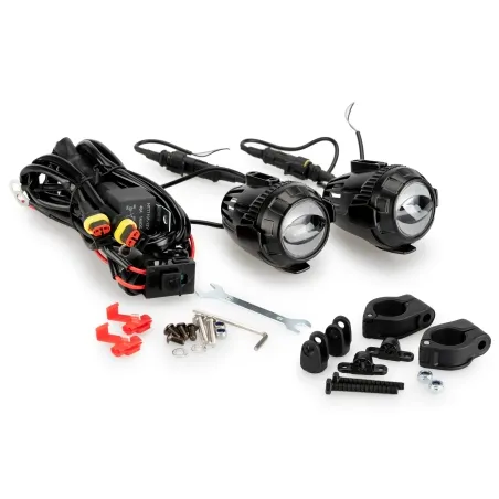 PUIG BEAM 3.0 LED auxiliary lights UNIVERSAL - 21786