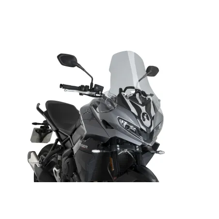 PUIG Bulle Touring TRIUMPH TIGER SPORT 800 / 2025 - 22521