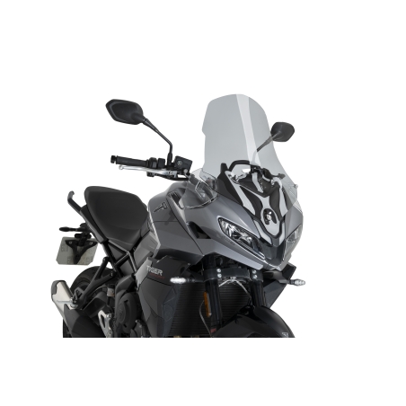 PUIG Touring Screen TRIUMPH TIGER SPORT 800 / 2025 - 22521