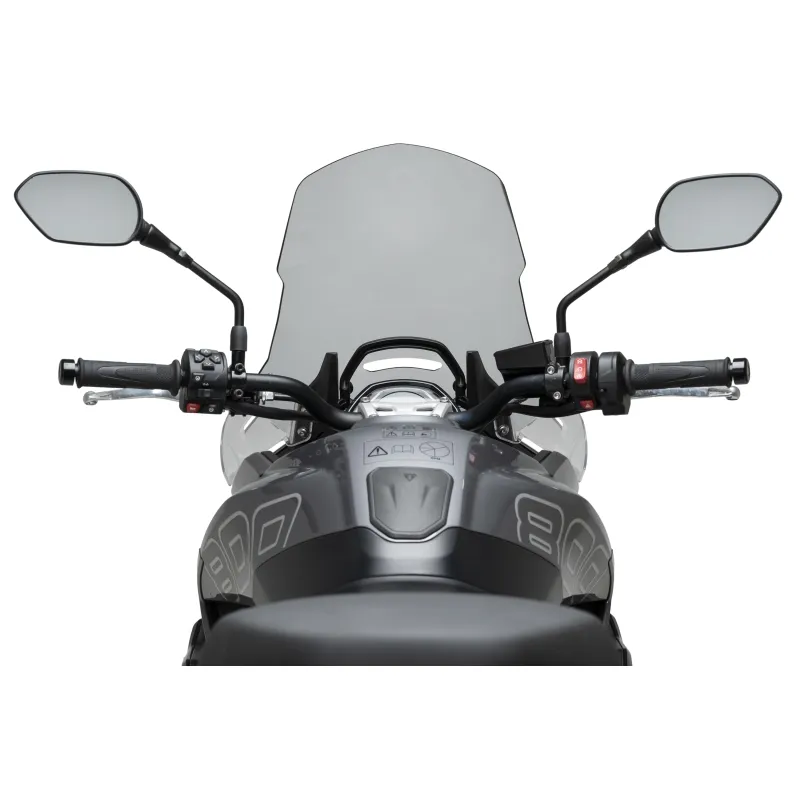 PUIG Touring Screen TRIUMPH TIGER SPORT 800 / 2025 - 22521