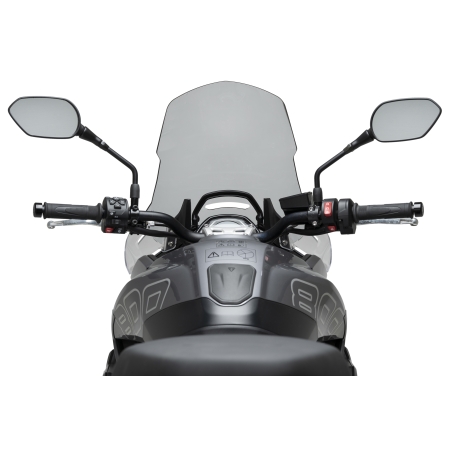PUIG Touring Screen TRIUMPH TIGER SPORT 800 / 2025 - 22521