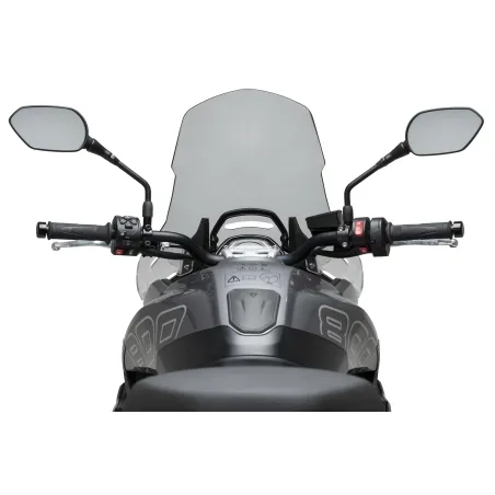PUIG Touring Screen TRIUMPH TIGER SPORT 800 / 2025 - 22521