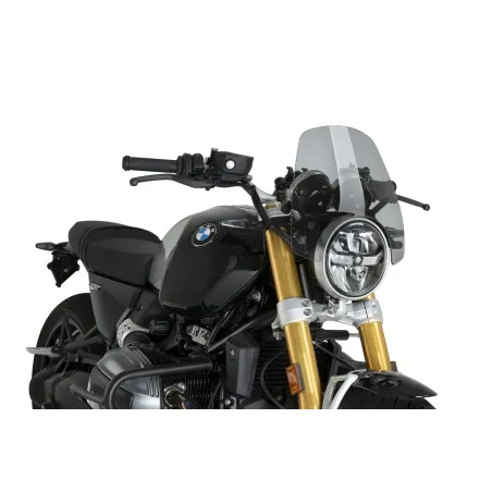 PUIG Saute-Vent NEW GENERATION sport BMW R12 /  NINET / 2024 2026 - 22132