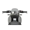 PUIG NEW GENERATION SPORT windshield BMW R12 /  NINET / 2024 2026 - 22132