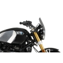 PUIG NEW GENERATION SPORT windshield BMW R12 /  NINET / 2024 2025 - 22132