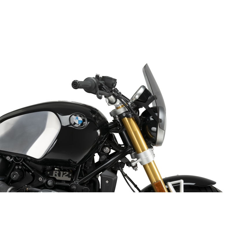PUIG Saute-Vent NEW GENERATION sport BMW R12 /  NINET / 2024 2025 - 22132