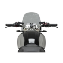 PUIG windshield NEW GENERATION Touring BMW R12 /  NINET / 2024 2025 - 22134