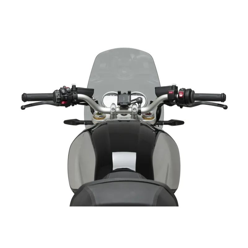 PUIG saute-vent NEW GENERATION Touring BMW R12 /  NINET / 2024 2026 - 22134