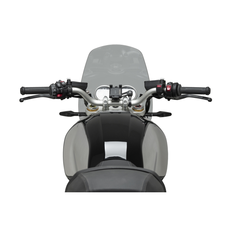PUIG windshield NEW GENERATION Touring BMW R12 /  NINET / 2024 2025 - 22134