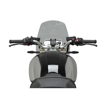 PUIG windshield NEW GENERATION Touring BMW R12 /  NINET / 2024 2025 - 22134