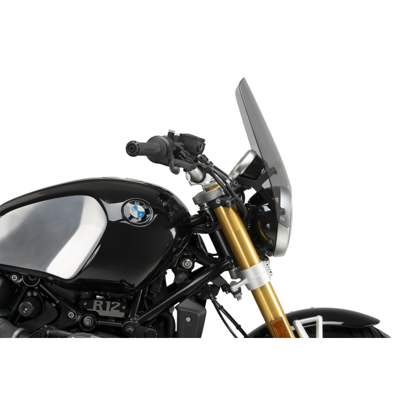 PUIG windshield NEW GENERATION Touring BMW R12 /  NINET / 2024 2025 - 22134