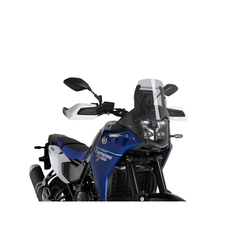 PUIG sport screen YAMAHA TENERE 700 / 2025 - 22514