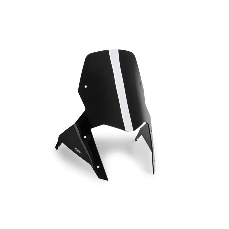 PUIG Bulle sport YAMAHA TENERE 700 / 2025 2026 - 22514