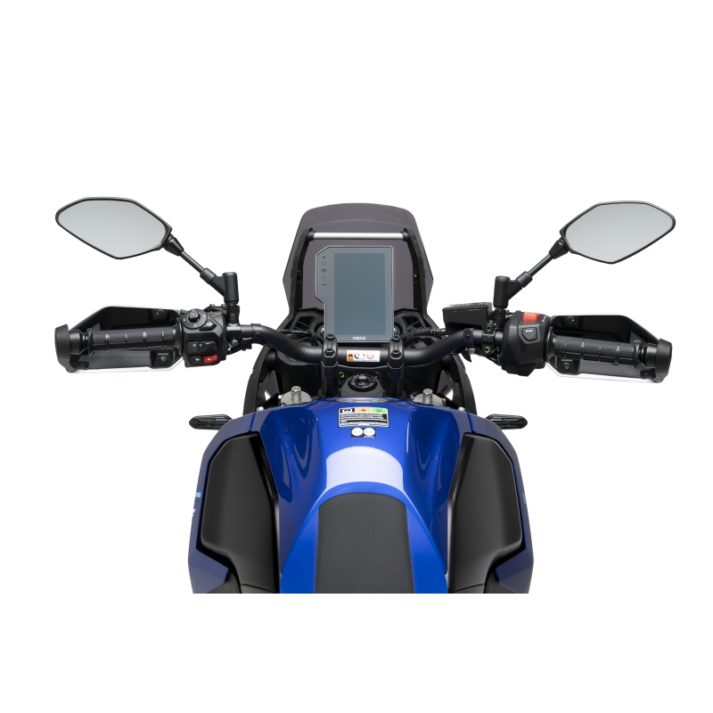 PUIG sport screen YAMAHA TENERE 700 / 2025 - 22514