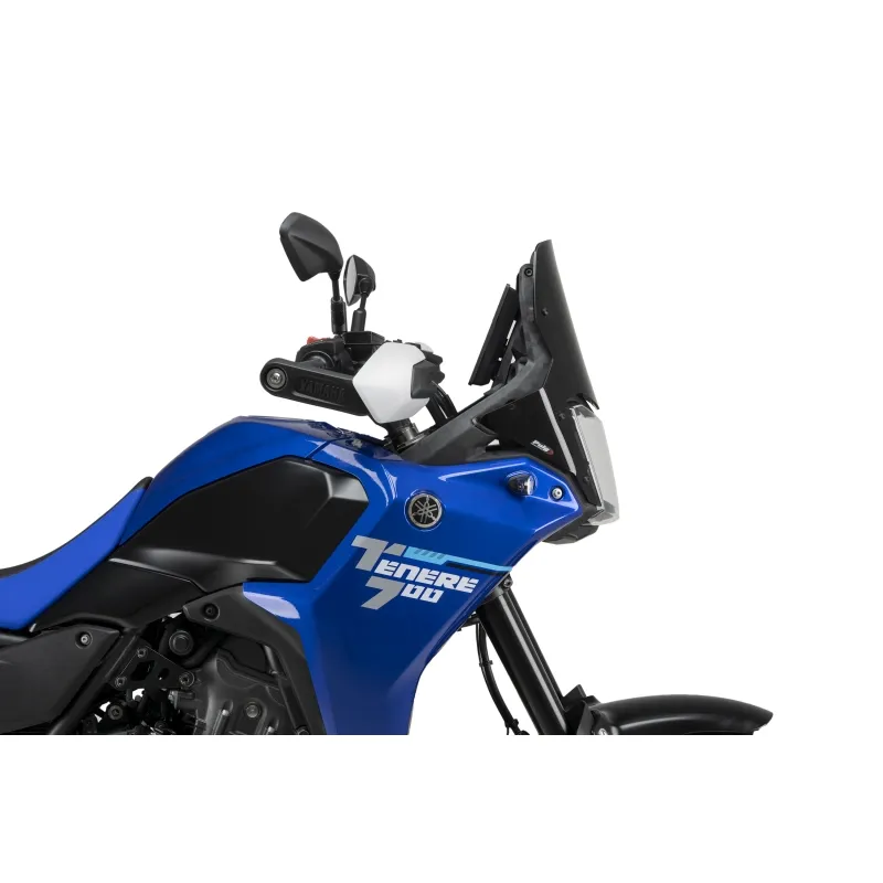 PUIG sport screen YAMAHA TENERE 700 / 2025 2026 - 22514