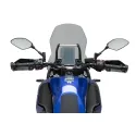 PUIG Bulle Touring YAMAHA TENERE 700 / 2025 2026 - 22515