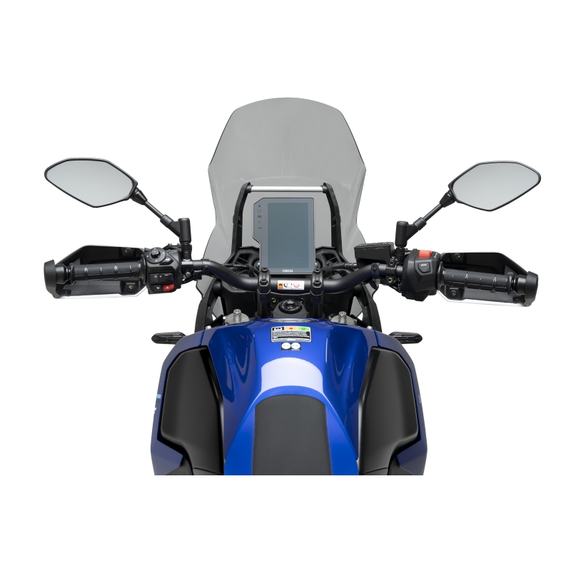 PUIG Touring Screen YAMAHA TENERE 700 / 2025 - 22515