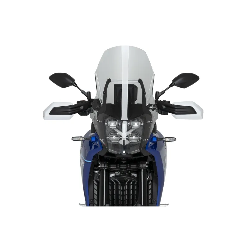PUIG Touring Screen YAMAHA TENERE 700 / 2025 2026 - 22515