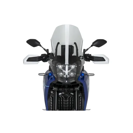 PUIG Touring Screen YAMAHA TENERE 700 / 2025 2026 - 22515