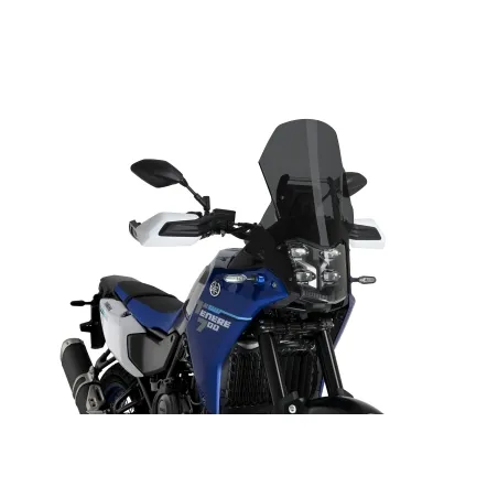 PUIG Bulle Touring YAMAHA TENERE 700 / 2025 2026 - 22515