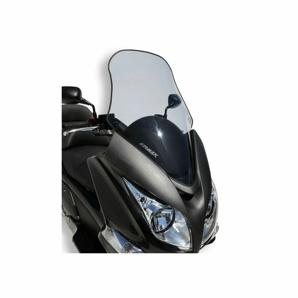 pare brise taille origine ERMAX honda SW T 400 09/17 & SW T 600 11/17