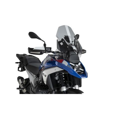 PUIG Touring Screen BMW R 1300 GS (with radar) / 2023 2026 - 22536