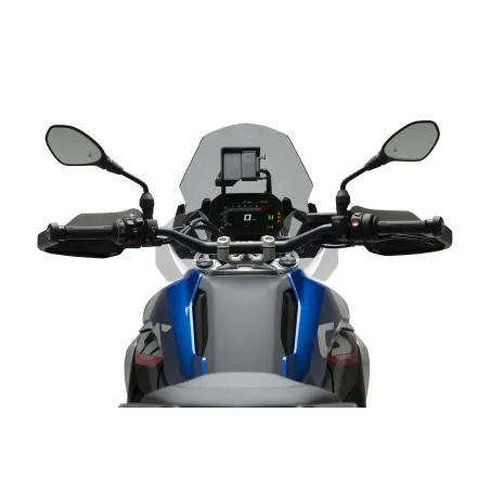 PUIG Touring Screen BMW R 1300 GS (with radar) / 2023 2025 - 22536