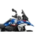 PUIG Bulle Touring BMW R 1300 GS (avec radar) / 2023 2026 - 22536