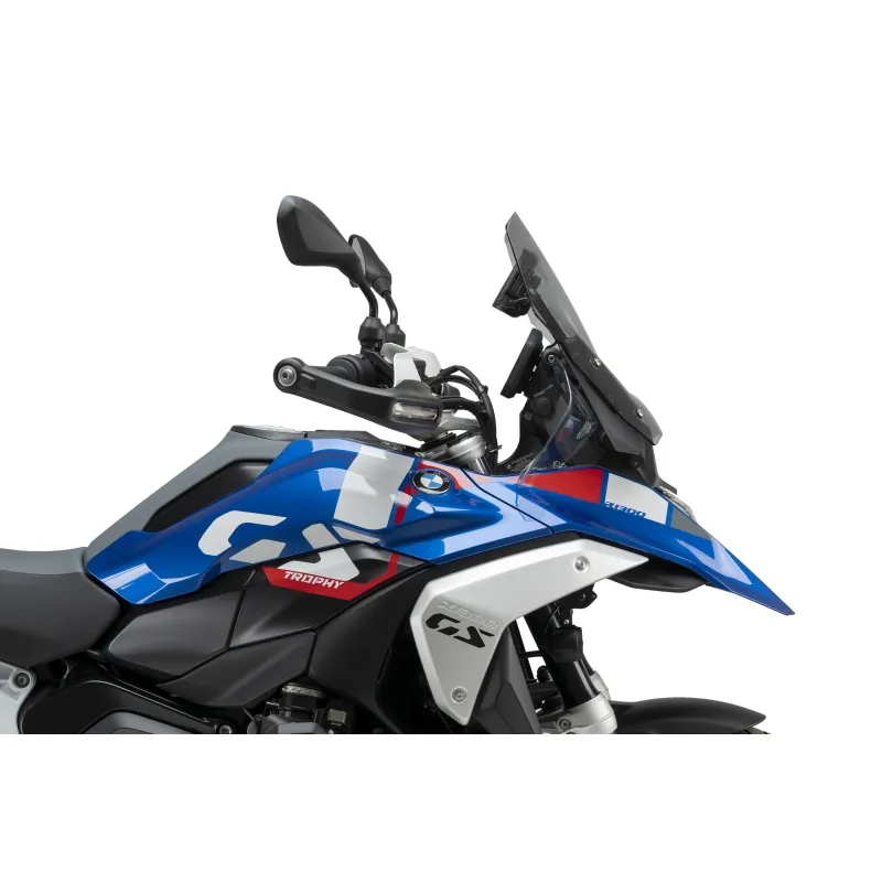 PUIG Bulle Touring BMW R 1300 GS (avec radar) / 2023 2026 - 22536