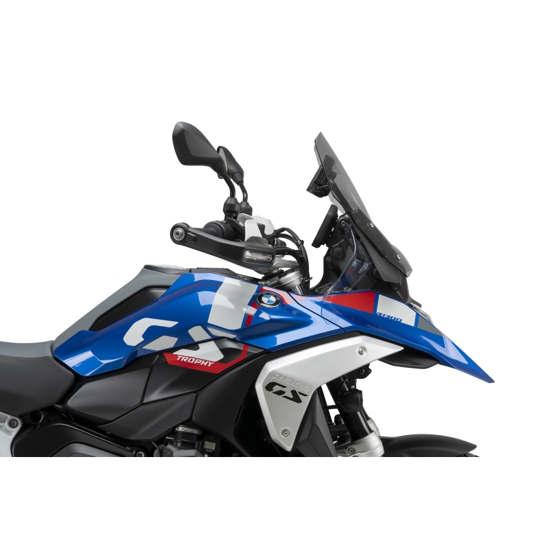 PUIG Touring Screen BMW R 1300 GS / 2023 2025 - 22536