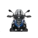 PUIG Bulle Touring BMW R 1300 GS (avec radar) / 2023 2026 - 22536