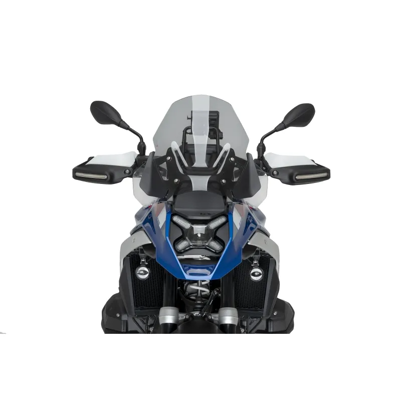 PUIG Touring Screen BMW R 1300 GS (with radar) / 2023 2026 - 22536