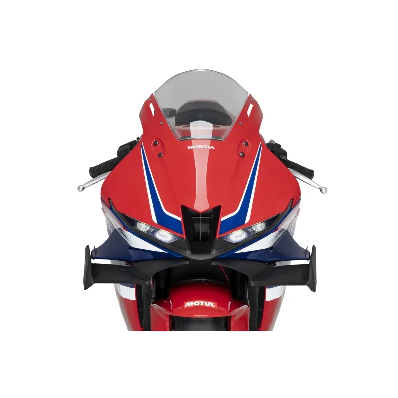 PUIG kit ailerons Frontal GP HONDA CBR 600 RR / 2024 2025 - 22192
