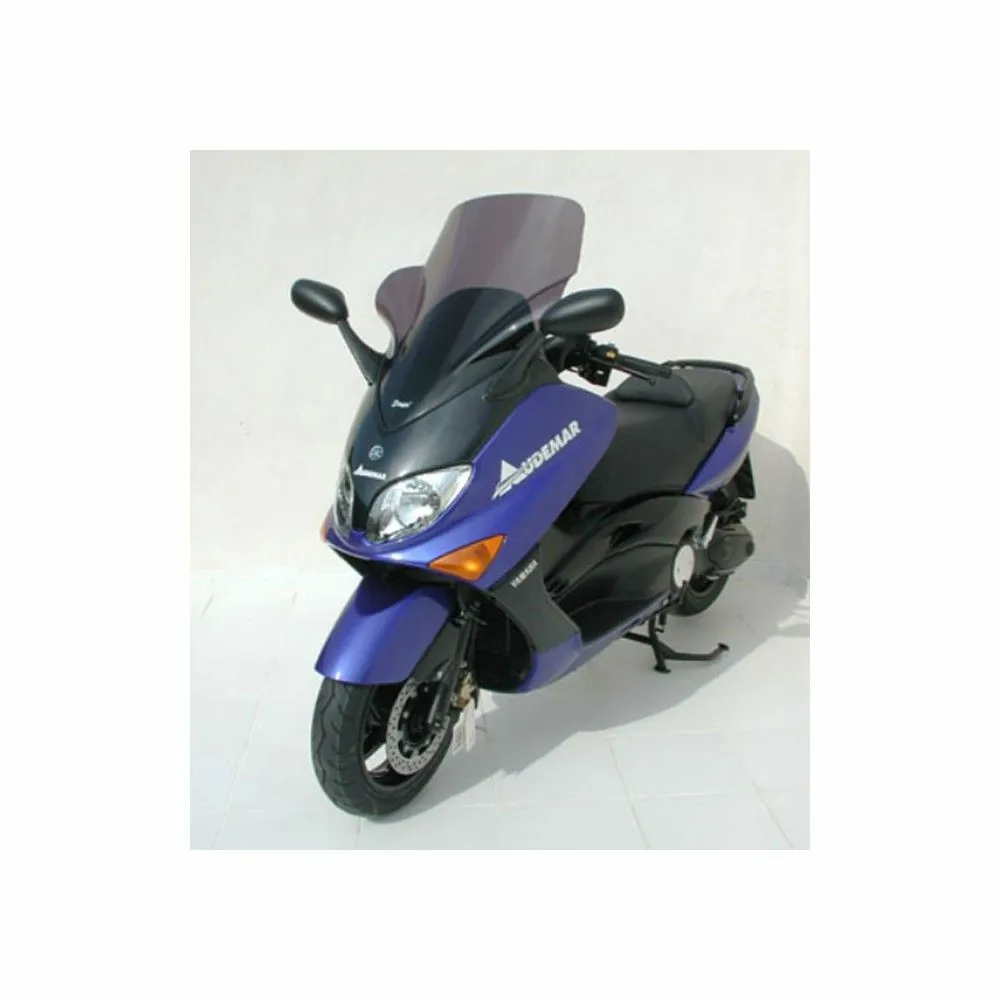 yamaha TMAX 500 2001 à 2007 pare brise TO taille origine ERMAX