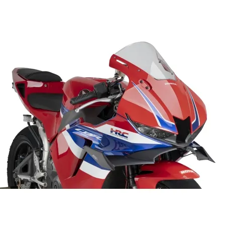PUIG kit ailerons Frontal GP HONDA CBR 600 RR / 2024 2025 - 22192