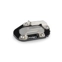 PUIG kickstand Extension BMW R 1300 GS ADVENTURE / 2024 2025 for standard suspension - 22313