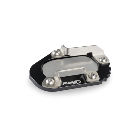 PUIG kickstand Extension BMW R 1300 GS ADVENTURE / 2024 2026 for standard suspension - 22313